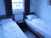 Slaapkamer 2 Chalet 175.jpg