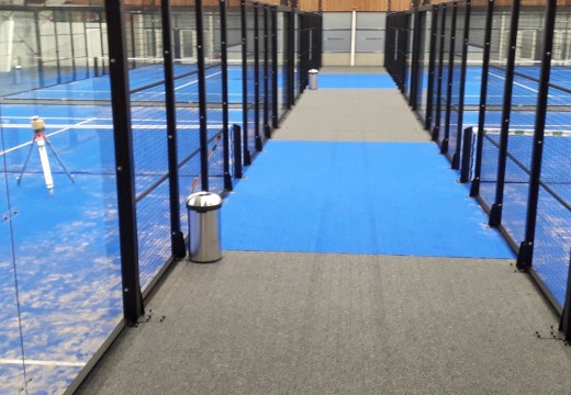 Padel Padel