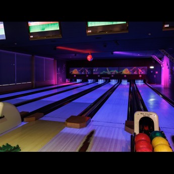 Bowlen