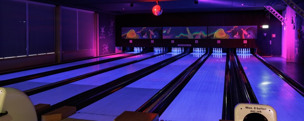 Bowlen