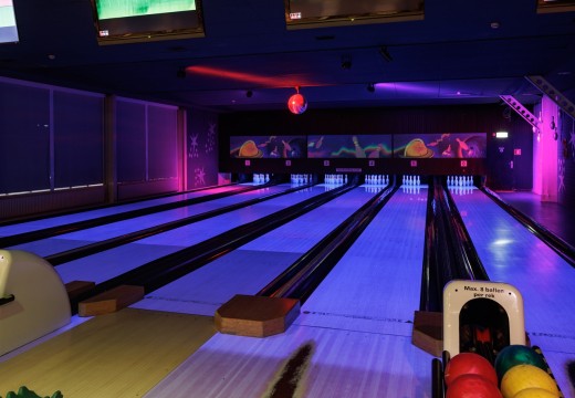Bowlen Bowlen