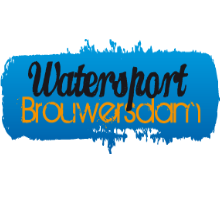 Watersport center Brouwersdam