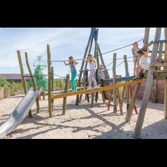 Strandpark De Zeeuwse Kust speeltuin