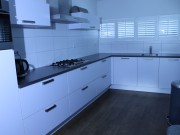 Keuken Duinhuis 19 hond