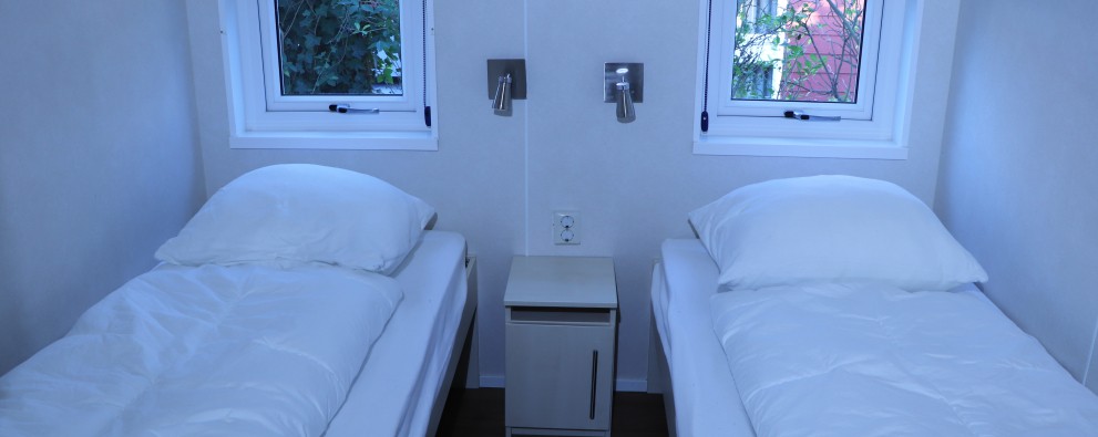 Slaapkamer 2 Chalet 49.jpg