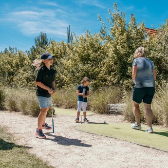 Midgetgolf