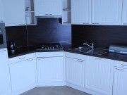 Keuken Chalet 147 hond