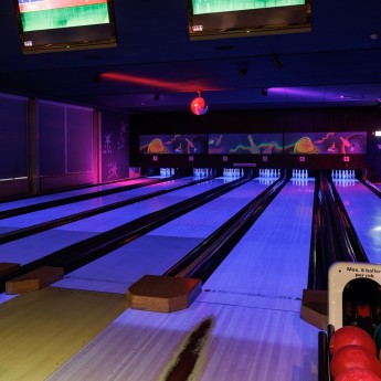 Bowlen