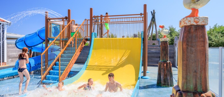 waterpret - zeeuwse kust