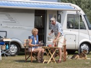 camper2Strandpark De Zeeuwse Kust